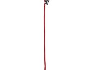 Zolux Moov Hundeleine, rot - 120 cm lang, 15 mm breit