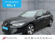 VW Passat Variant, 1.5 eTSI BUSINESS, Jahr 2024 - Bayreuth