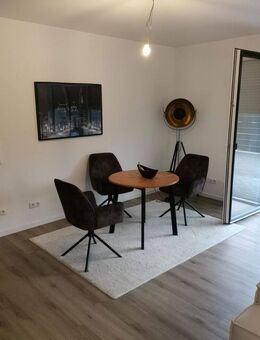 Wohnung im EG (Neubau) in Merzenich - Merzenich