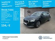 Skoda Fabia, 1.0 MPI Ambition FABIA AMB MP59 1 0 M5F, Jahr 2023 - Frankfurt (Main)