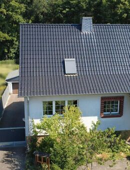 Lebensqualität pur: Einfamilienhaus in Möckern mit Pool, Sauna und großem Keller - Möckern (Sachsen-Anhalt)