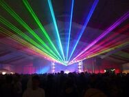 Lasershow LAZER-TRON - Dessau-Roßlau