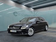 Mercedes C 200, d, Jahr 2020 - München