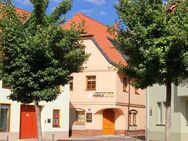 altersgerechte 2 RW in der Innenstadt - Sangerhausen