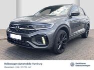 VW T-Roc, 2.0 R-Line, Jahr 2024 - Hamburg