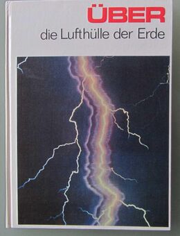 Über die Lufthülle der Erde (1971) - Münster