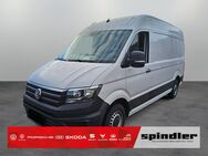 VW Crafter, 35 Kasten L2H2, Jahr 2022 - Kitzingen