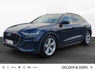 Audi Q8, 50 TDI qu Tour, Jahr 2023 - Lichtenfels (Bayern)