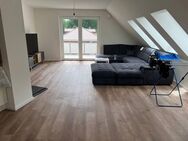 Schöne 4-Zimmer Wohnung! - Bad Bevensen