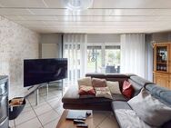 Ruhig gelegenes Zweifamilienhaus mit schöner Gartenanlage & Weitblick - Püttlingen