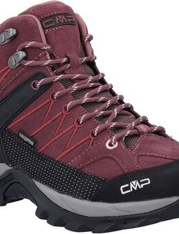 CMP RIGEL MID WMN TREKKING SHOES WP Wanderschuh wasserdicht