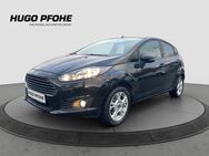 Ford Fiesta, 1.0 Zahnriemen neu R, Jahr 2014 - Bad Segeberg