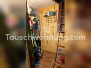 [TAUSCHWOHNUNG] Sehr preiswerte Wohnung in Nippes 40qm+Dachboden circa 25qm - Köln