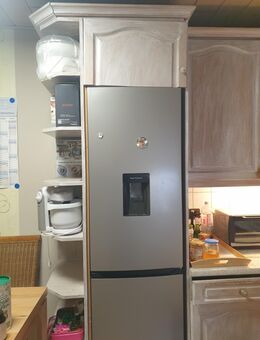 Küche zu verkaufen - Laumersheim