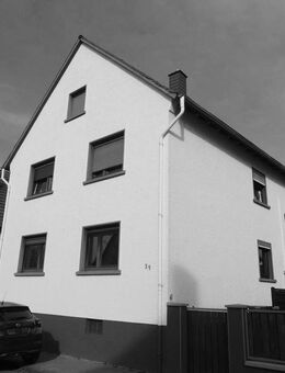 Sichere Investition in zentraler Lage von Klein-Gerau! - Büttelborn