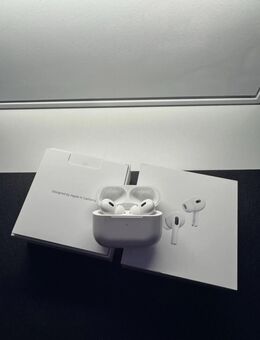 Air Pods pro gen.2 original - Cottbus Zentrum