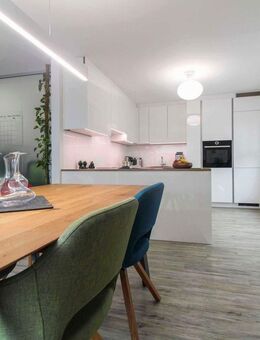 Wunderschöne 4,5-Zimmer-Wohnung mit 22kW Anschluss für E-Mobilität - Lorch (Baden-Württemberg)