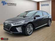 Hyundai IONIQ, 1.6 Plug-in-Hybrid Advantage Paket, Jahr 2022 - Schwabhausen (Thüringen)