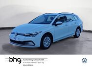 VW Golf Variant, 1.0 TSI Golf OPF, Jahr 2021 - Reutlingen