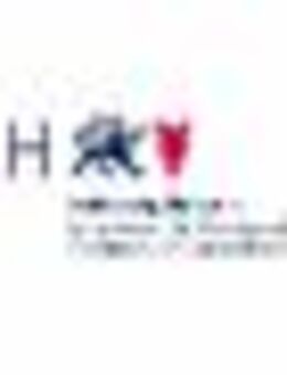 Ausbildung zum/zur Technischen Regierungsoberinspektor/in (m/w/d) - Itzehoe