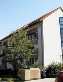 Demnächst frei! 3-Zimmer-Wohnung in Dortmund Körne - Dortmund
