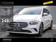 Mercedes B 250, e Style, Jahr 2022 - Rendsburg