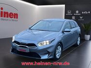 Kia cee'd, , Jahr 2022 - Menden (Sauerland)