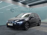 VW Golf, 1.5 8 eTSI R-Line IQ LIGHT DIGITAL PRO, Jahr 2024 - München