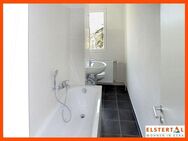 Modern ausgestattete 2-Raum-Wohnung mit grandiosem Ausblick! Küche und Bad mit Fenster! - Gera