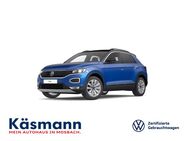 VW T-Roc, 1.5 TSI Sport, Jahr 2021 - Mosbach