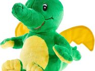 Heunec® Kuscheltier Tabaluga, Drache groß, enthält recyceltes Material