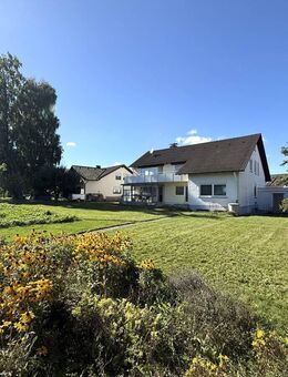 Sonniges Wohnhaus mit großem Garten! - Rottweil