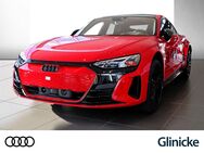 Audi e-tron, GT quattro, Jahr 2022 - Weimar