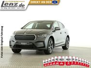 Skoda Enyaq, Coupe 85, Jahr 2022 - Oelde Zentrum