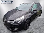 Renault Clio, IV Grandtour TCE 90 LIMITED, Jahr 2017 - Neumünster