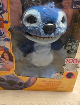 Ultra Stitch Spielzeug - Birenbach