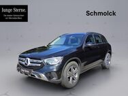 Mercedes GLC 220, d EXCLUSIVE MBUX SPUR, Jahr 2020 - Emmendingen