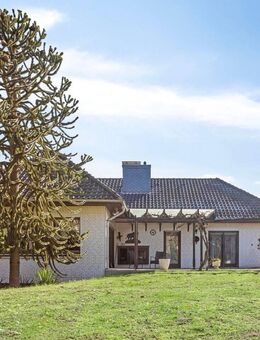 Exklusives Einfamilienhaus in begehrter Lage nahe der Lippe! - Dorsten