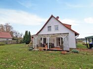 Einfamilienhaus mit großzügigem Grundstück bei Rankwitz auf der Insel Usedom zu vermieten - Rankwitz