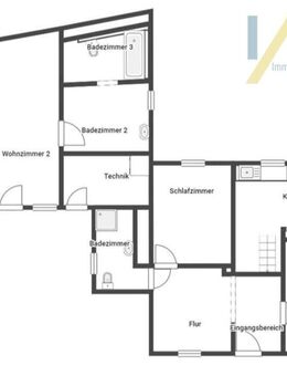 Ihr Traum-Bungalow in Neufahrn in Niederbayern: Renovierungsprojekt mit Potenzial - Neufahrn (Niederbayern)