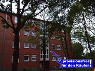Schöne 3-Zimmer Eigentumswohnung in Bremen! - Bremen