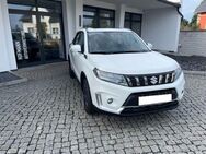 Suzuki Vitara 1.4 Boosterjet Hybrid Allgrip Comfort+ - Nünchritz