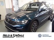 VW Tiguan, 2.0 TDI Life APP, Jahr 2024 - Neu Ulm