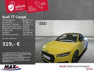 Audi TT Roadster 45 TFSI QUATTRO LED+NAVI+VCP+DAB - Offenbach (Main)