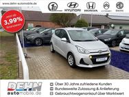 Hyundai i10 1.0 Classic Klima eFH Radio BC ZV - Brandenburg (Havel)