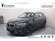 BMW X1 18 Sport Line LED NAVI TEILLEDER SHZ - Wardenburg