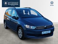 VW Touran, 1.5 TSI Comfortline, Jahr 2021 - Amelinghausen