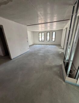 barrierearme 3-Zimmer-Neubauwohnung im Herzen der Altstadt! Mit Balkon, Echtholzparkett und Vollbad - Rostock