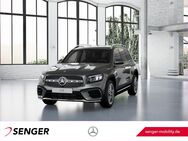 Mercedes GLB 200, AMG-Line, Jahr 2023 - Ahlen