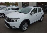 Dacia Sandero II Stepway Prestige - Plauen